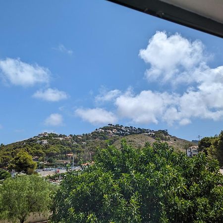 Hotel Mr Les Rotes 德尼亚 外观 照片