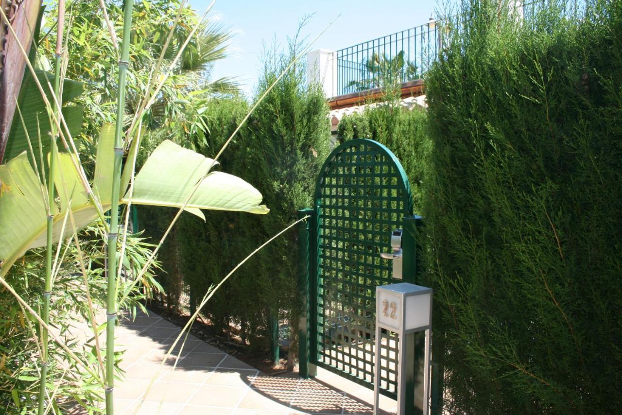 Hotel Mr Les Rotes 德尼亚 外观 照片