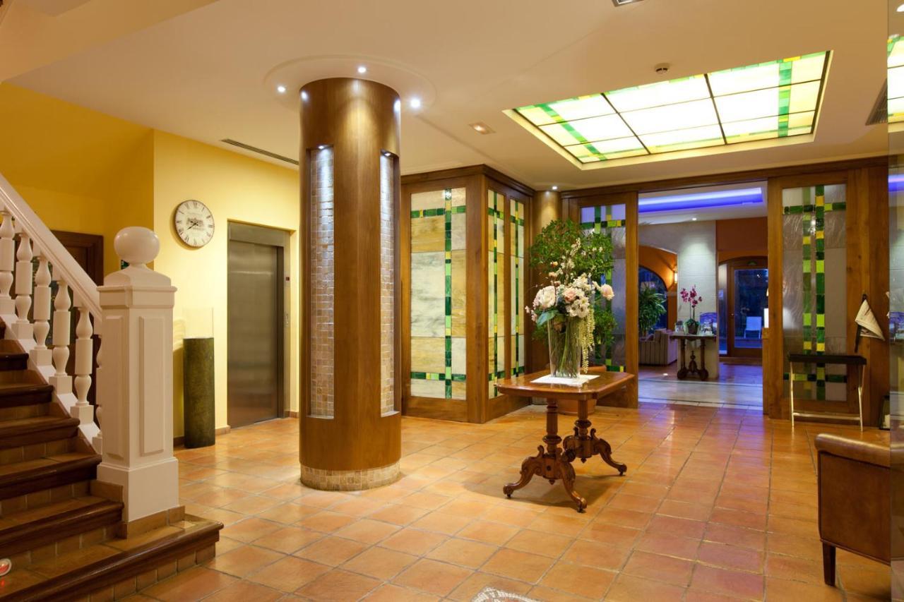 Hotel Mr Les Rotes 德尼亚 外观 照片