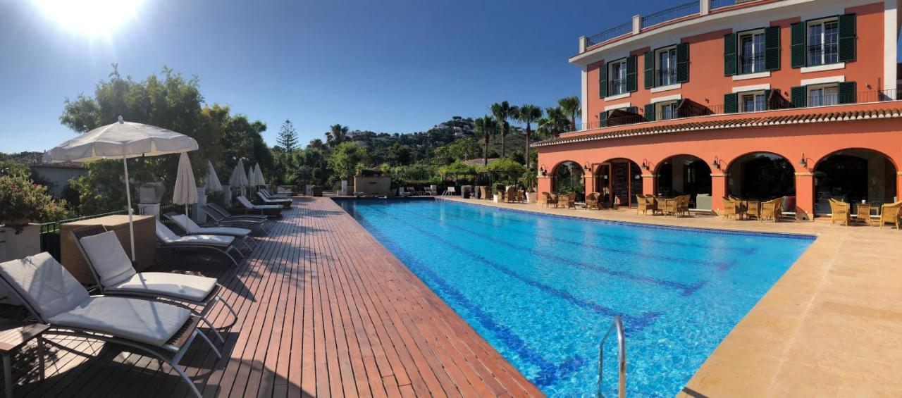 Hotel Mr Les Rotes 德尼亚 外观 照片