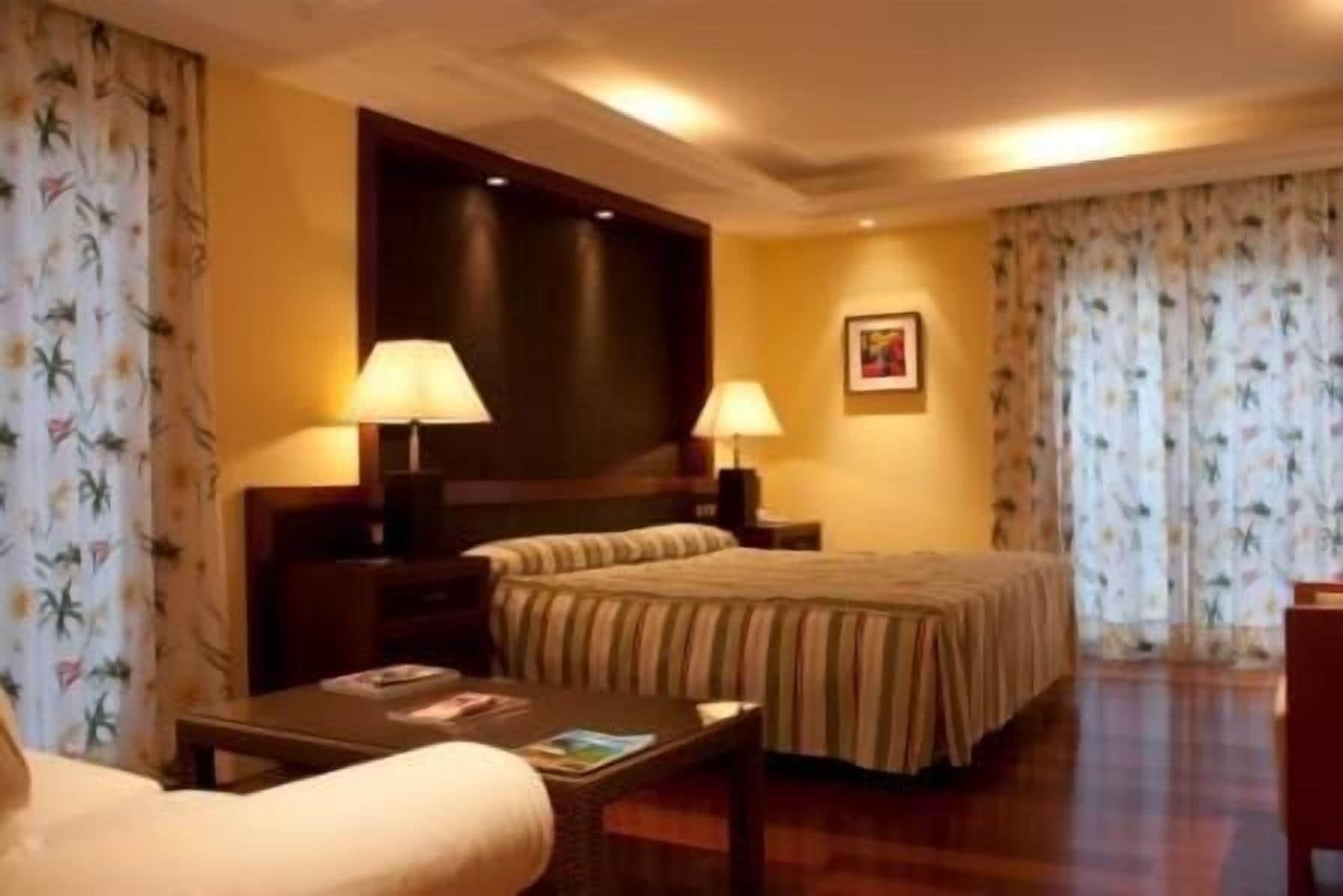 Hotel Mr Les Rotes 德尼亚 外观 照片
