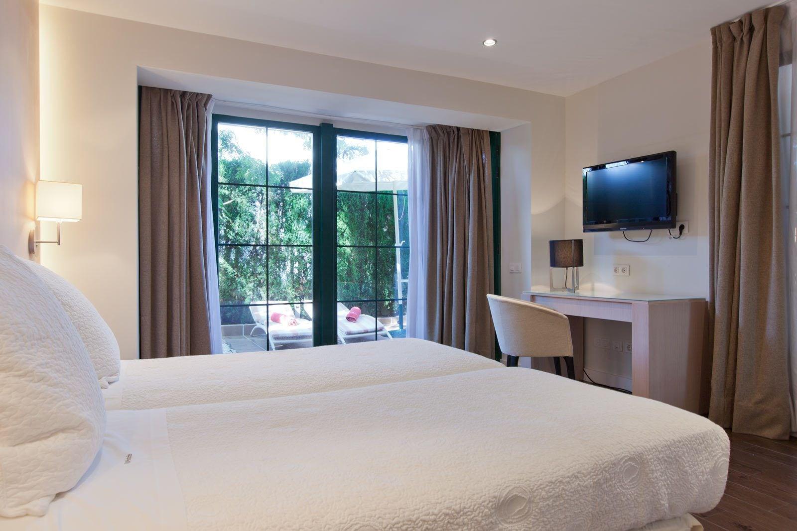 Hotel Mr Les Rotes 德尼亚 外观 照片