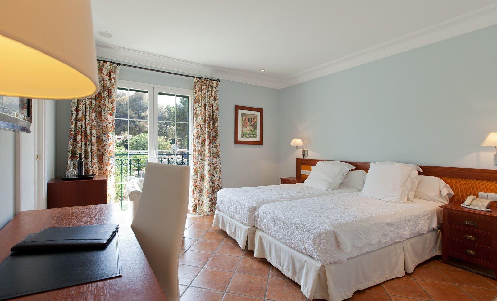 Hotel Mr Les Rotes 德尼亚 外观 照片