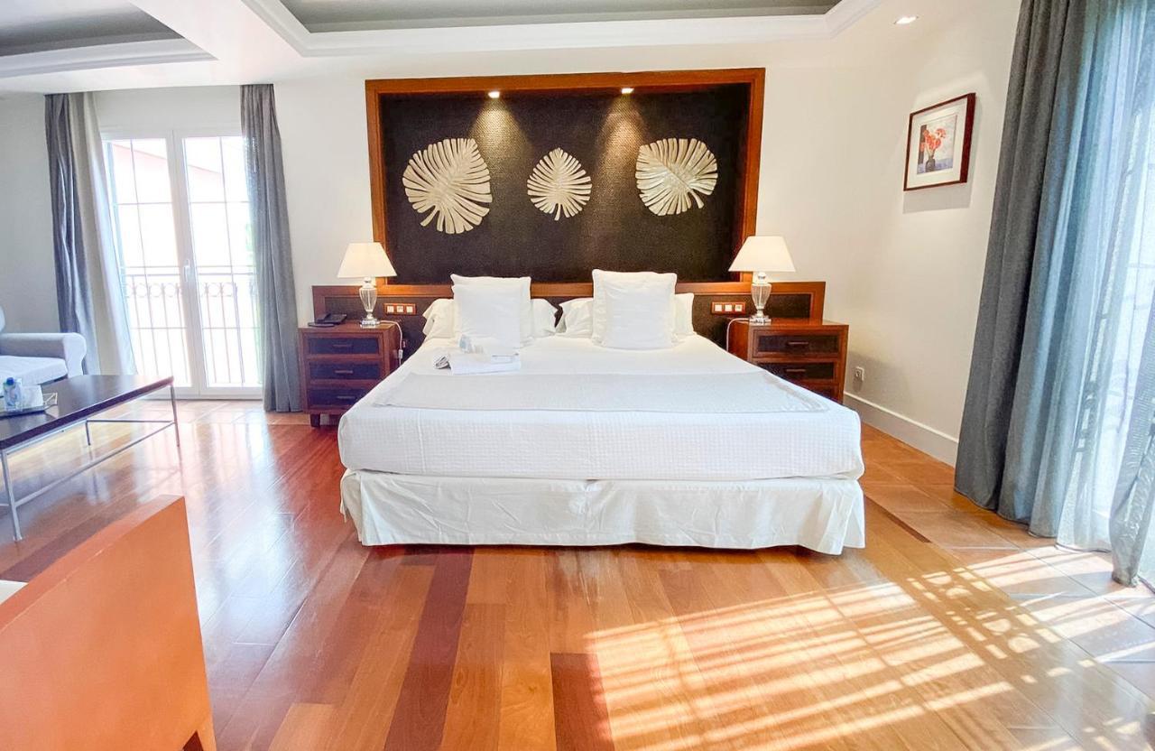 Hotel Mr Les Rotes 德尼亚 外观 照片