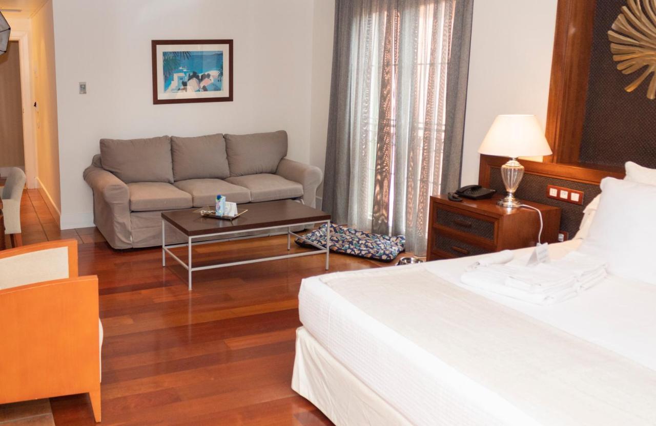 Hotel Mr Les Rotes 德尼亚 外观 照片