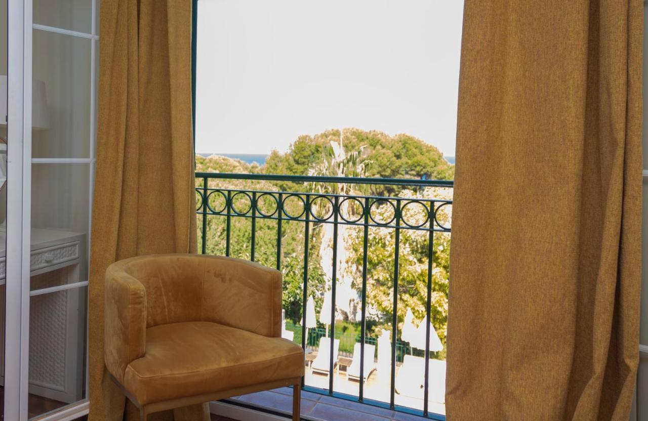 Hotel Mr Les Rotes 德尼亚 外观 照片