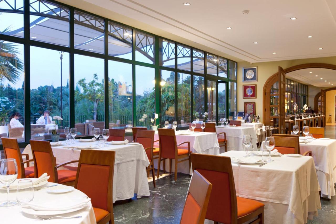 Hotel Mr Les Rotes 德尼亚 外观 照片