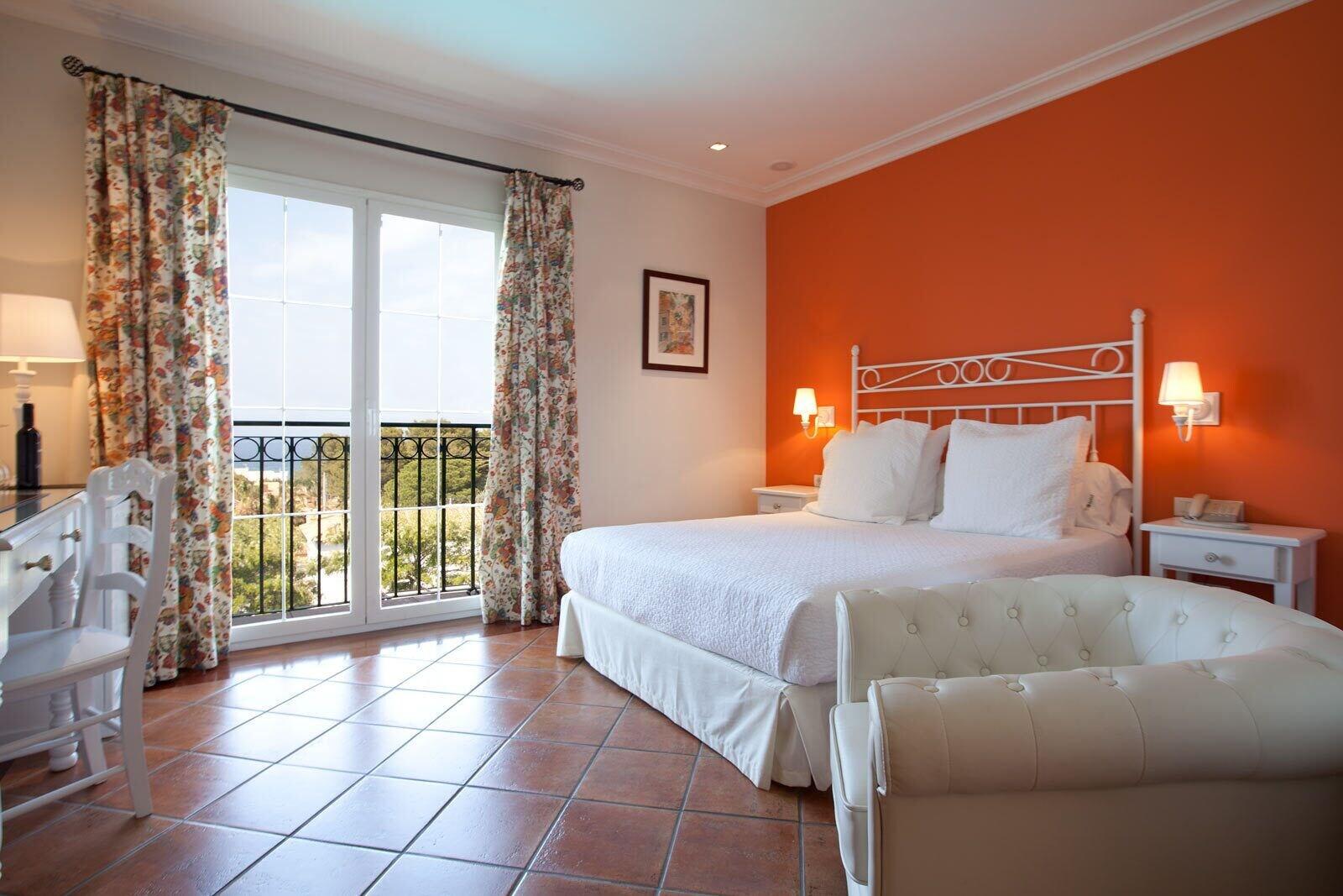 Hotel Mr Les Rotes 德尼亚 外观 照片
