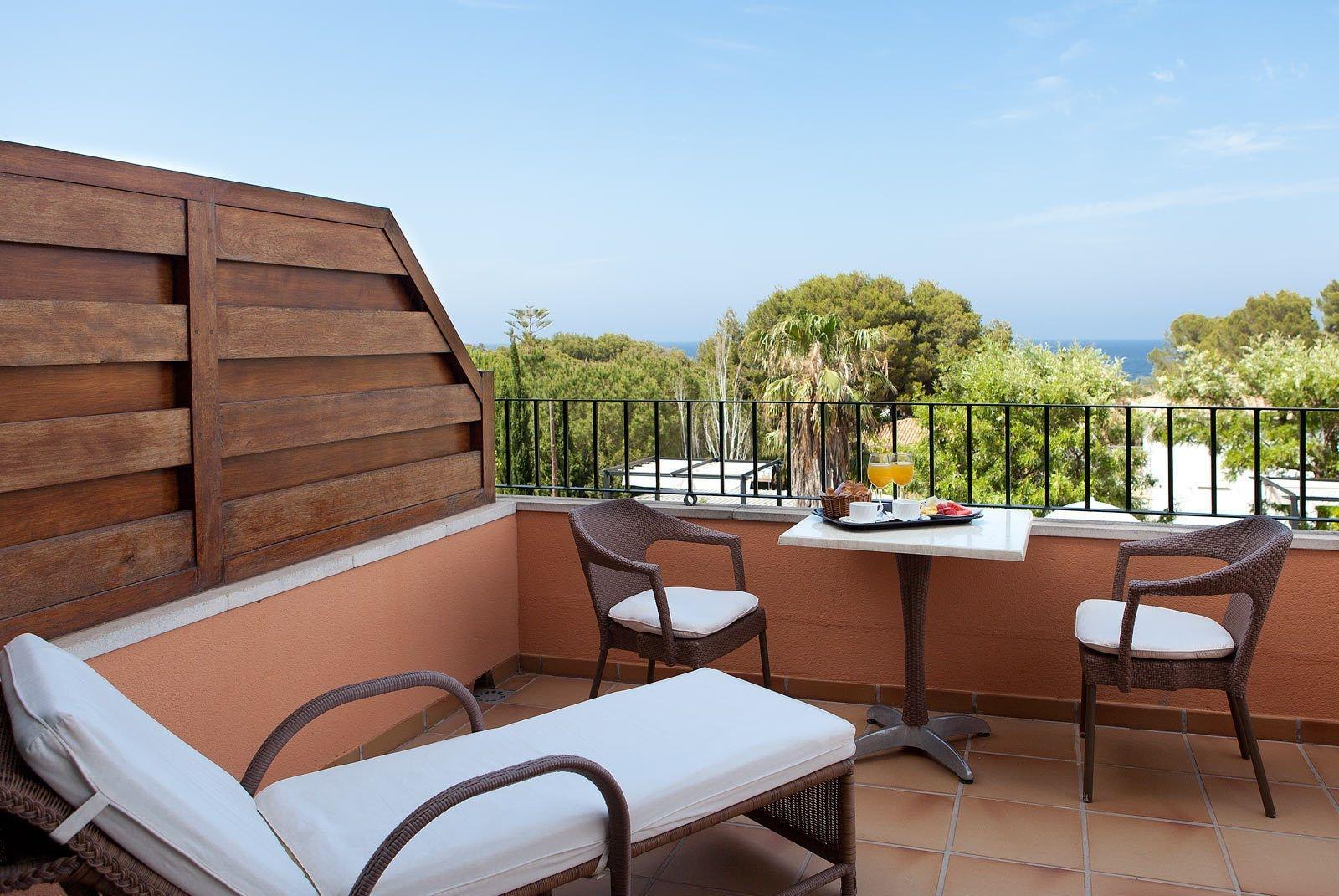 Hotel Mr Les Rotes 德尼亚 外观 照片