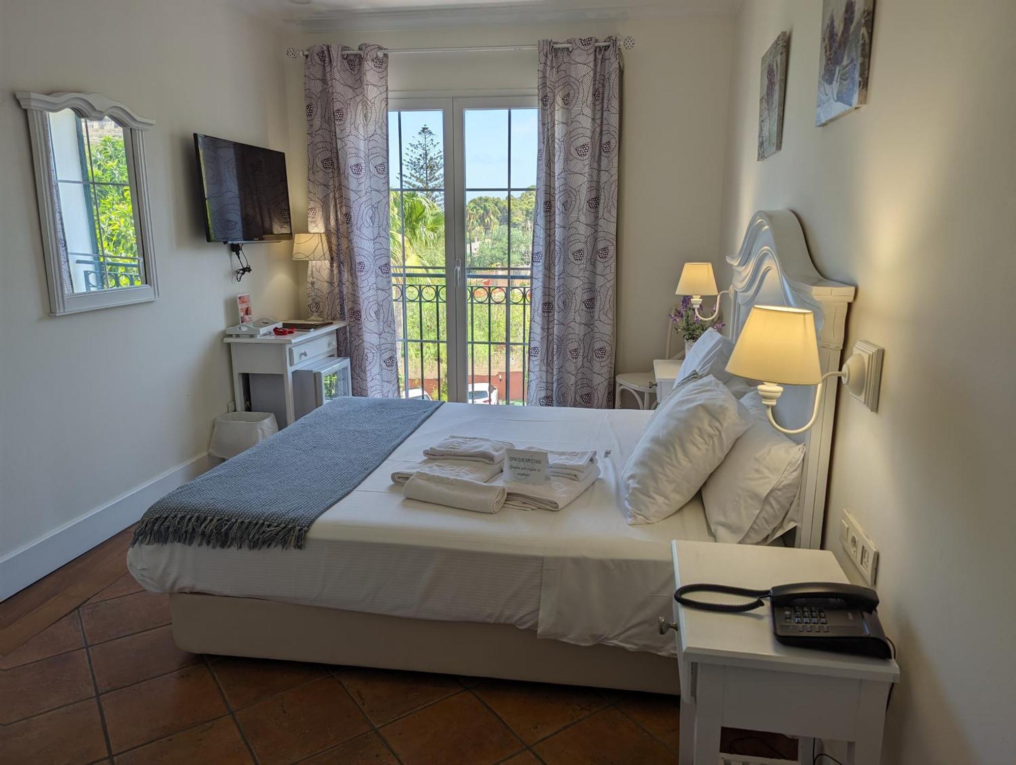 Hotel Mr Les Rotes 德尼亚 外观 照片