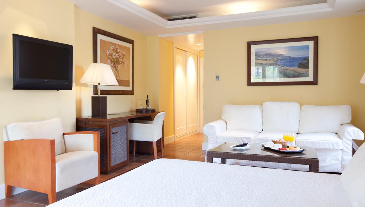 Hotel Mr Les Rotes 德尼亚 外观 照片