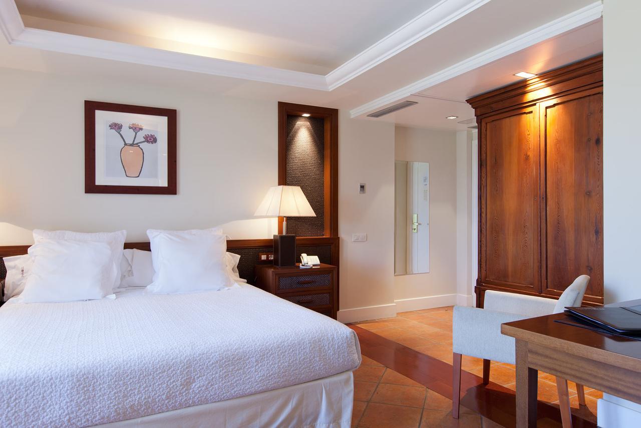 Hotel Mr Les Rotes 德尼亚 外观 照片