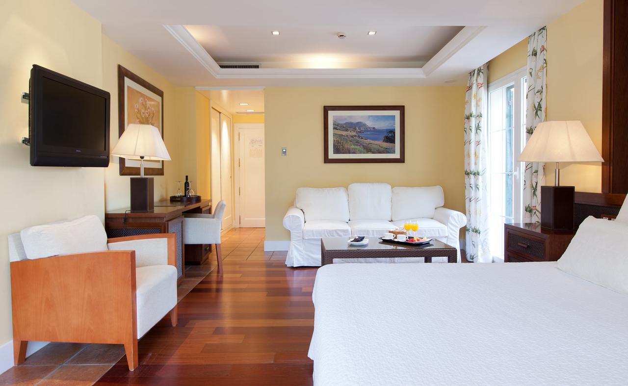 Hotel Mr Les Rotes 德尼亚 外观 照片