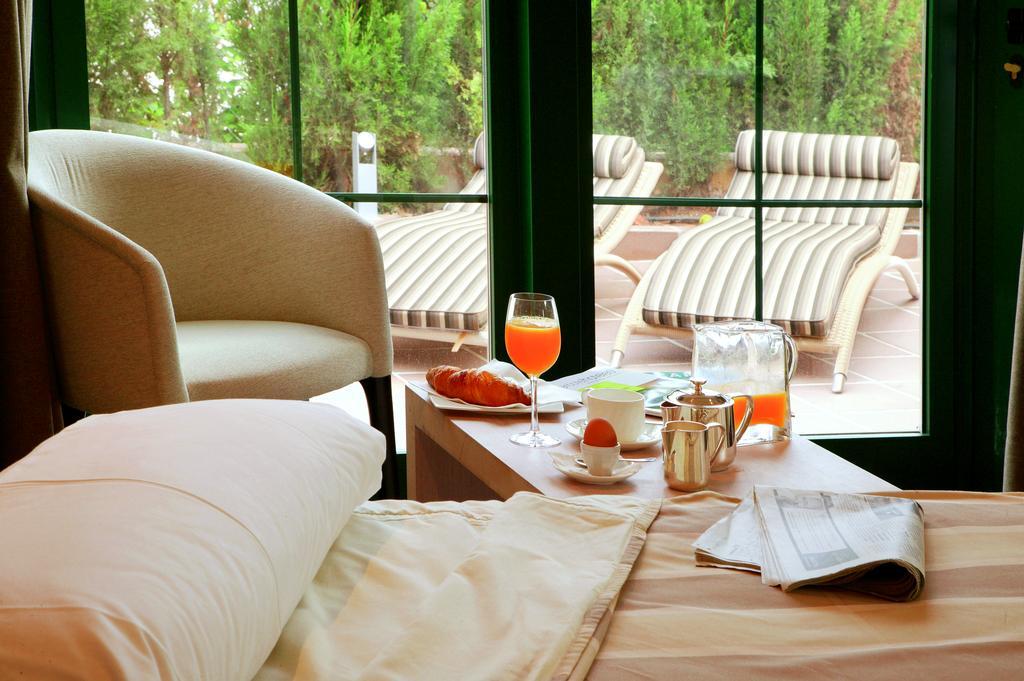 Hotel Mr Les Rotes 德尼亚 外观 照片